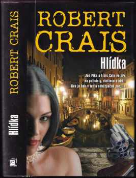 Robert Crais: Hlídka