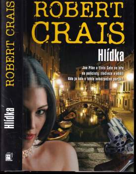 Hlídka