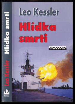 Leo Kessler: Hlídka smrti