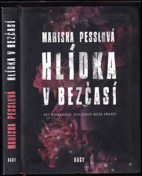 Marisha Pessl: Hlídka v bezčasí