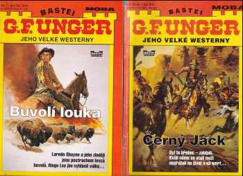 Gert F Unger: Čtyři esa
