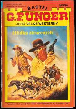 Gert F Unger: Čtyři esa