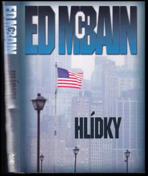 Ed McBain: Hlídky