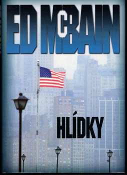Ed McBain: Hlídky