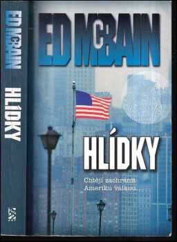 Ed McBain: Hlídky