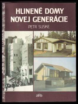 Hlinené domy novej generácie