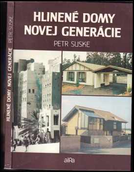 Hlinené domy novej generácie
