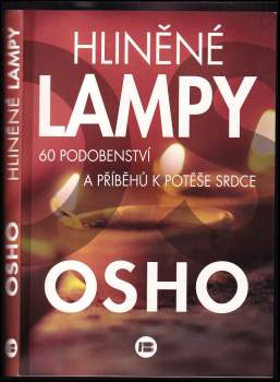 Hliněné lampy