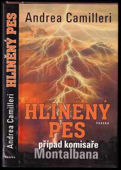 Andrea Camilleri: Hliněný pes