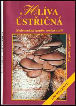 Hlíva ústřičná