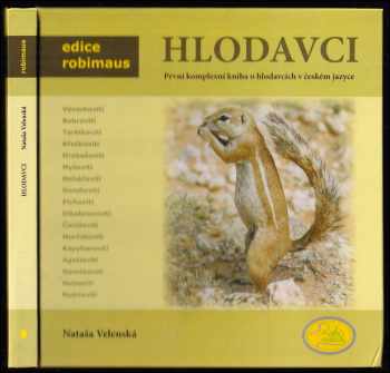 Nataša Velenská: Hlodavci