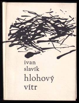Hlohový vítr