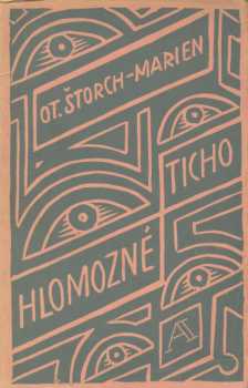 Hlomozné ticho a jiné příběhy
