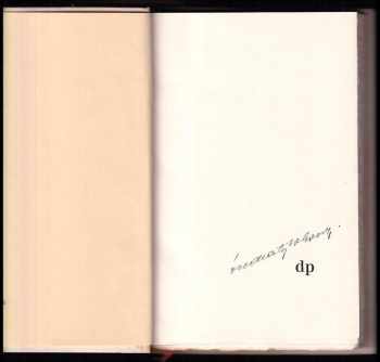 František Muzika: Hłos hrudy