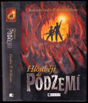 Hlouběji do Podzemí : 2