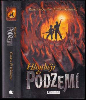 Hlouběji do Podzemí : 2