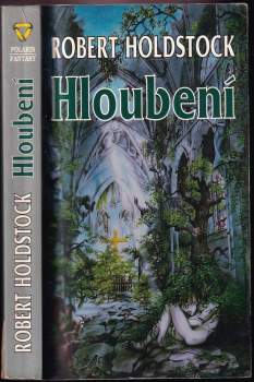 Hloubení