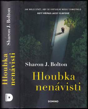 Hloubka nenávisti