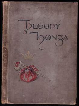 Ladislav Quis: Hloupý Honza