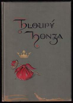 Ladislav Quis: Hloupý Honza