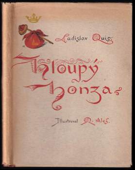 Hloupý Honza