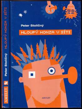 Hloupý Honza v síti