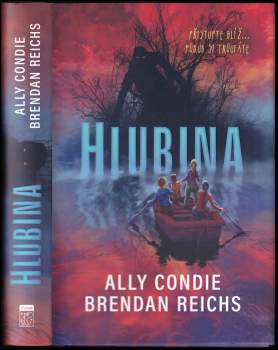 Allyson Braithwaite Condie: Hlubina