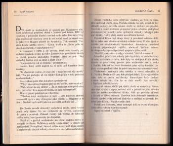 René Barjavel: Hlubina času