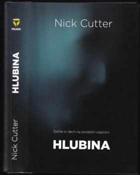Nick Cutter: Hlubina