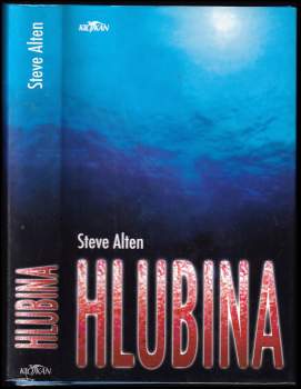 Steve Alten: Hlubina