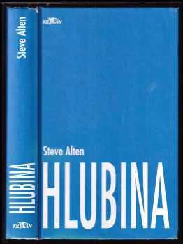 Steve Alten: Hlubina