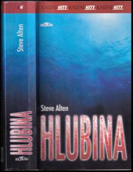 Hlubina
