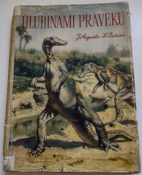 Hlubinami pravěku
