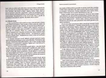 Andrej Dragomirecký: Hlubinná abreaktivní psychoterapie