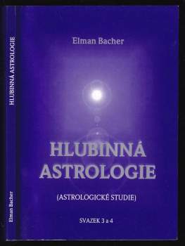 Hlubinná astrologie
