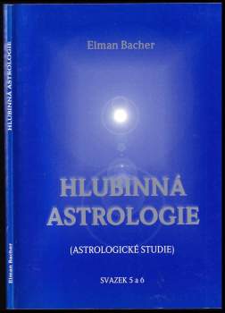 Hlubinná astrologie