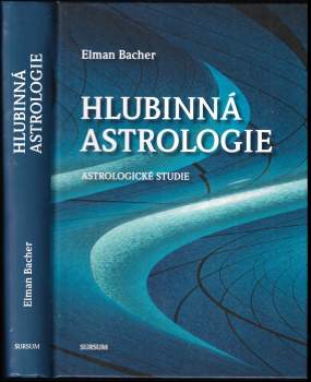Elman Bacher: Hlubinná astrologie