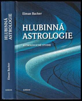 Hlubinná astrologie