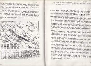 Naděžda Šťovíčková: Hlubinná zlomová tektonika a její vztah k endogenním geologickým procesům
