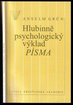 Hlubinně psychologický výklad Písma