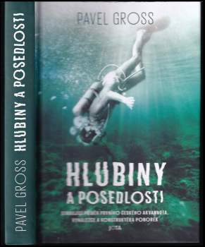 Hlubiny a posedlosti