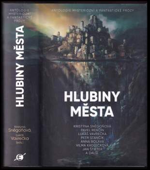 Hlubiny města