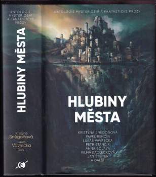 Hlubiny města