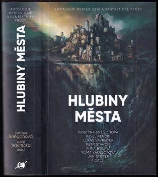 Hlubiny města