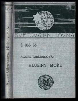 Hlubiny moře a co o nich víme