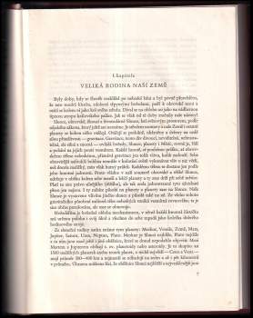 Ladislav Čepek: Hlubiny země