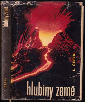 Ladislav Čepek: Hlubiny země