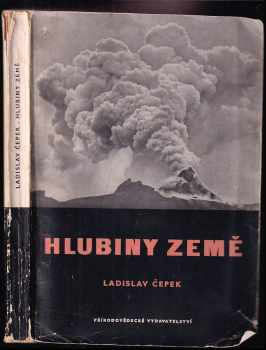 Ladislav Čepek: Hlubiny Země