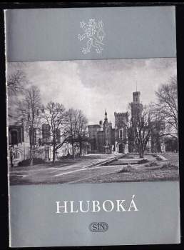 Hluboká