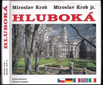 Hluboká